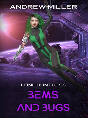 cover image of Bems and Bugs